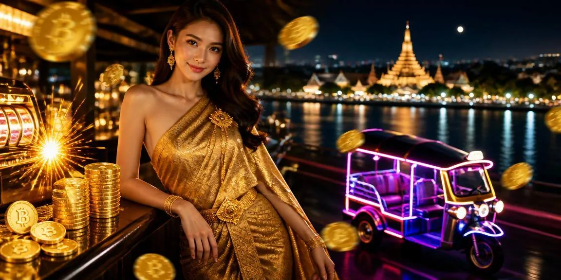 Slot Joker โบนัส